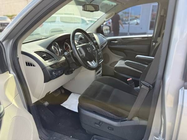 2017 Dodge Grand Caravan SE Mesa AZ