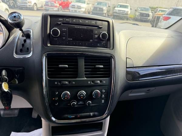 2017 Dodge Grand Caravan SE Mesa AZ