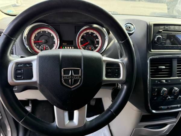 2017 Dodge Grand Caravan SE Mesa AZ