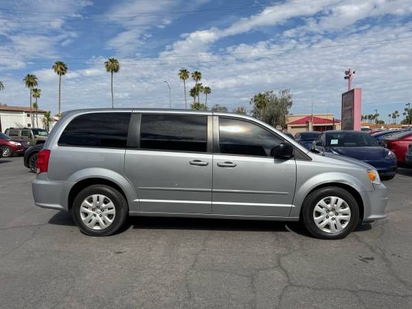 2017 Dodge Grand Caravan SE Mesa AZ