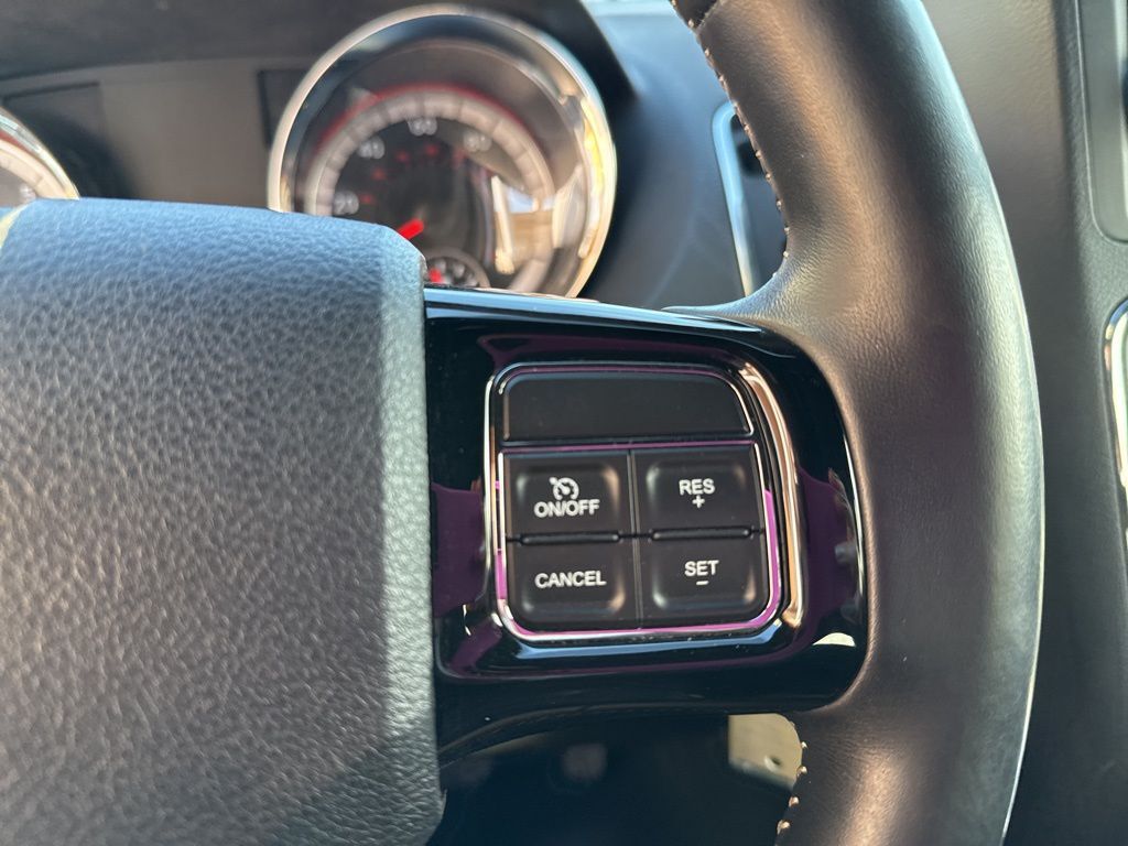 2017 Dodge Grand Caravan SE Mount Joy PA