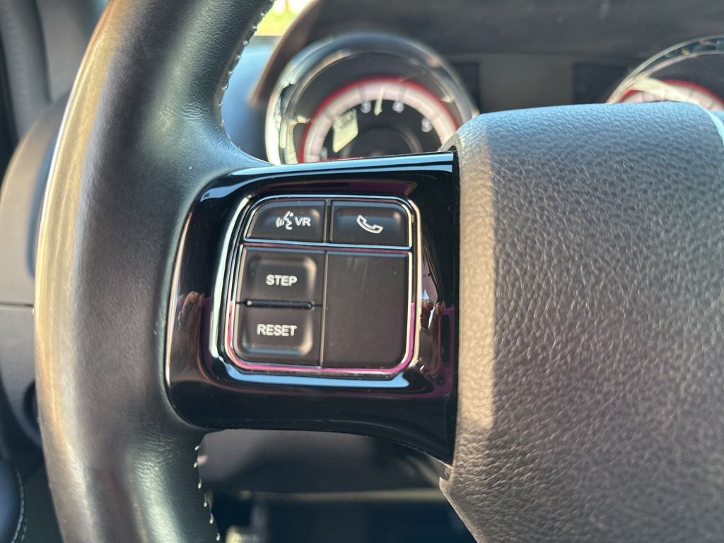 2017 Dodge Grand Caravan SE Mount Joy PA