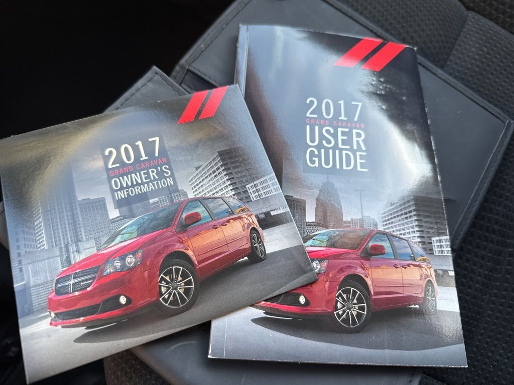 2017 Dodge Grand Caravan SE Mount Joy PA