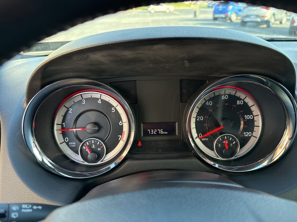 2017 Dodge Grand Caravan SE Mount Joy PA