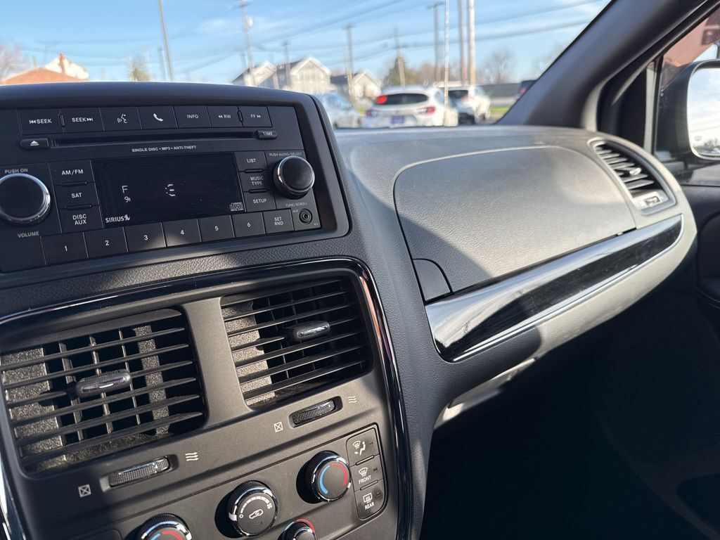 2017 Dodge Grand Caravan SE Mount Joy PA