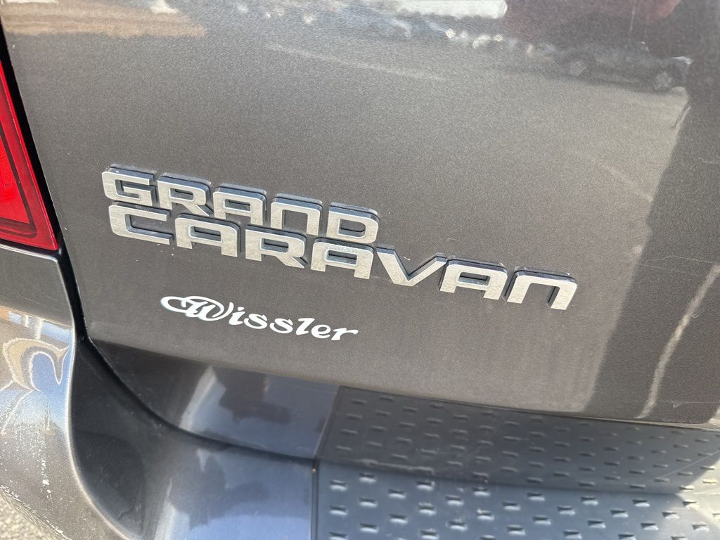 2017 Dodge Grand Caravan SE Mount Joy PA