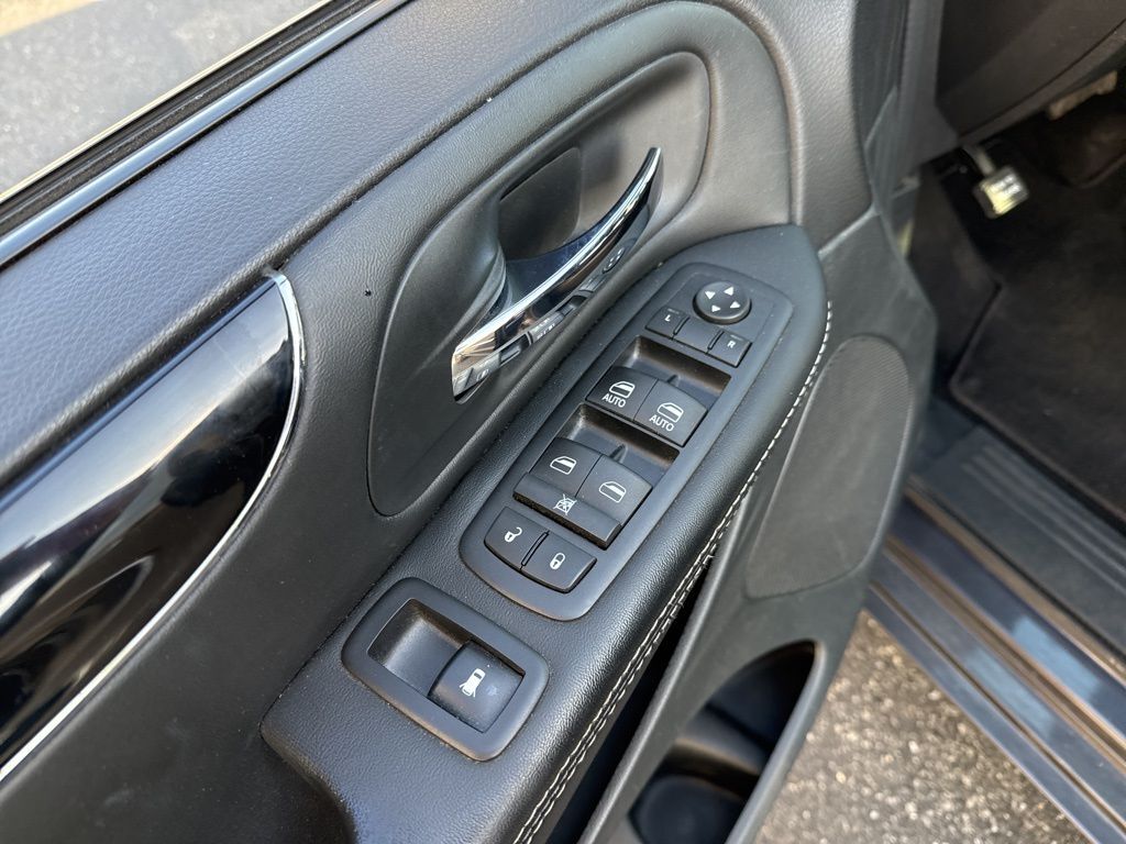 2017 Dodge Grand Caravan SE Mount Joy PA