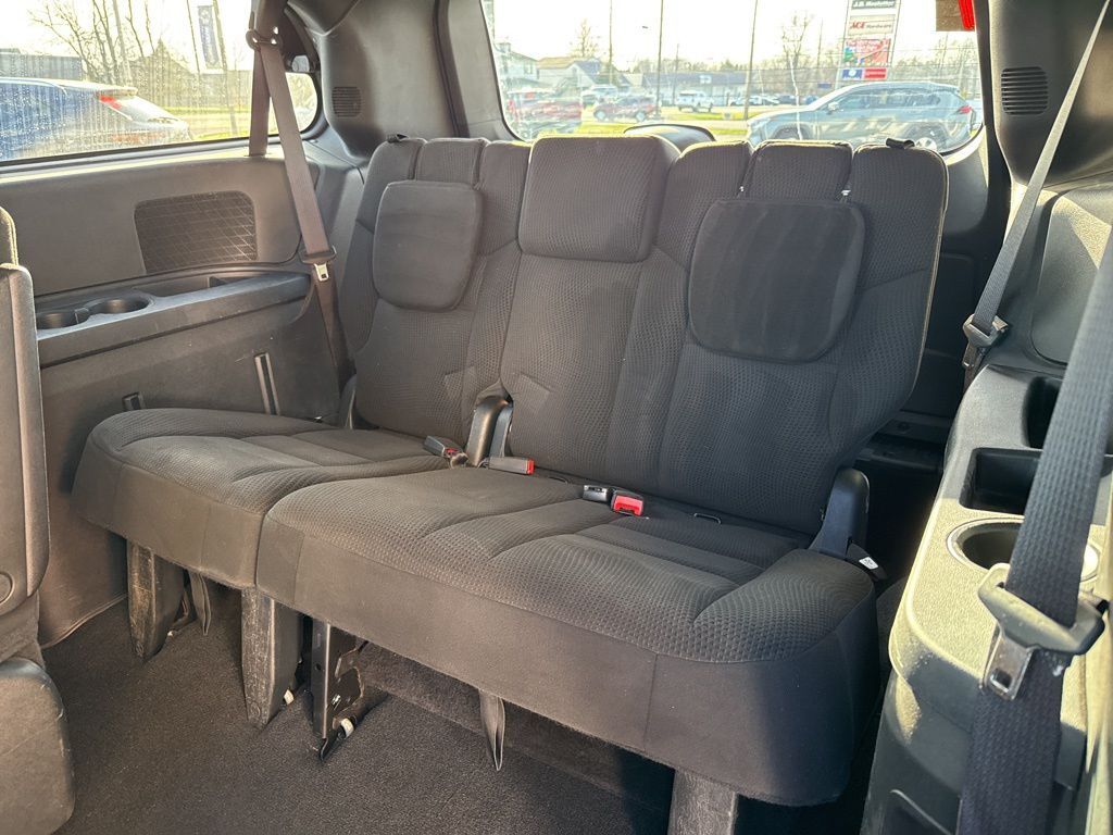 2017 Dodge Grand Caravan SE Mount Joy PA