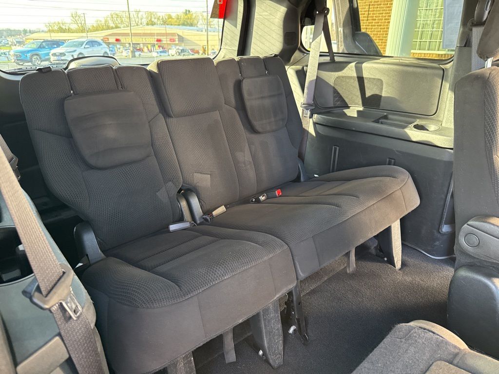 2017 Dodge Grand Caravan SE Mount Joy PA