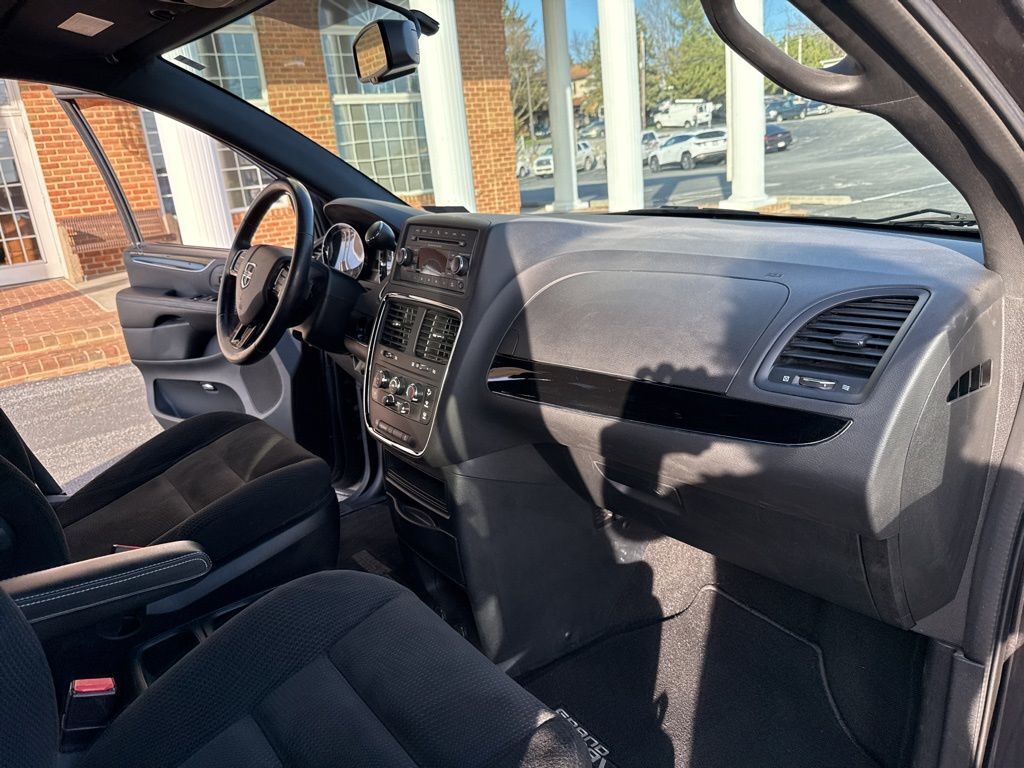 2017 Dodge Grand Caravan SE Mount Joy PA