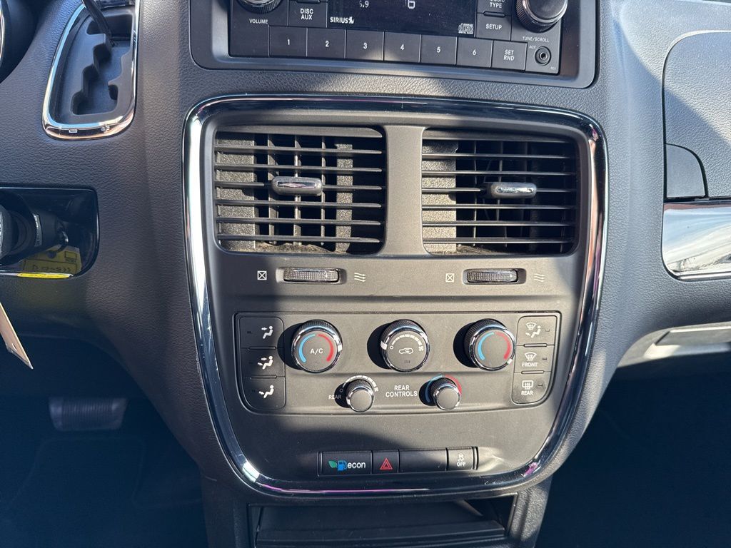 2017 Dodge Grand Caravan SE Mount Joy PA