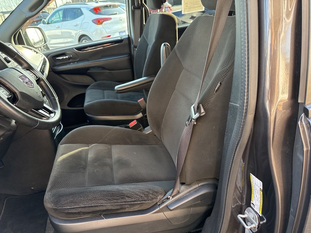 2017 Dodge Grand Caravan SE Mount Joy PA