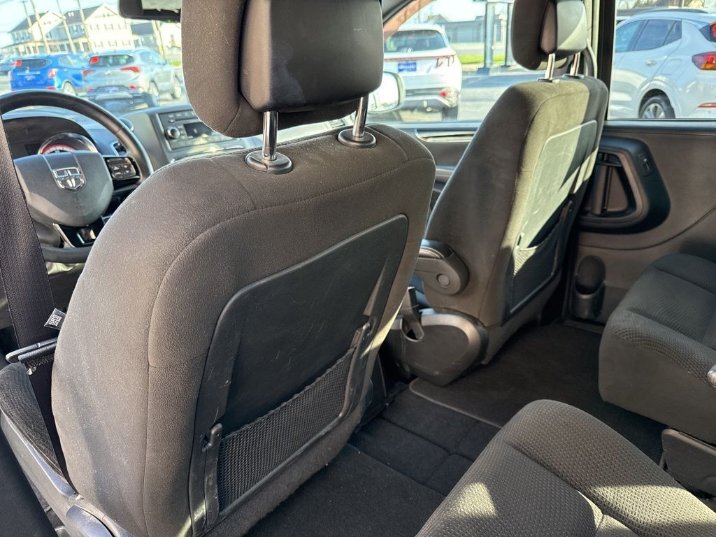 2017 Dodge Grand Caravan SE Mount Joy PA