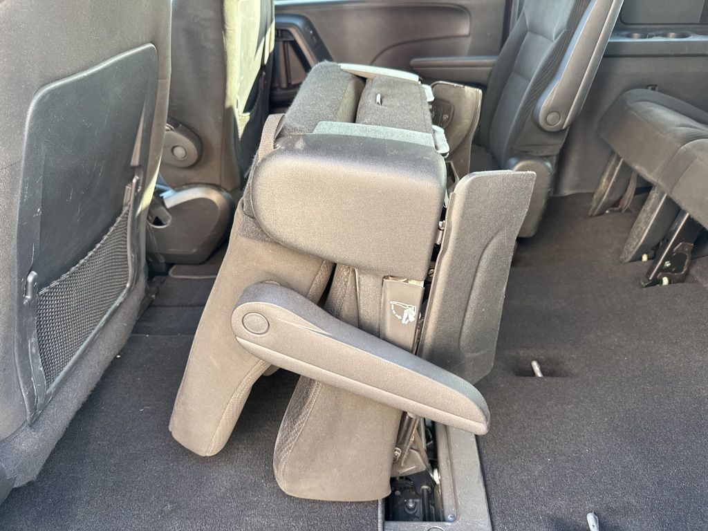2017 Dodge Grand Caravan SE Mount Joy PA