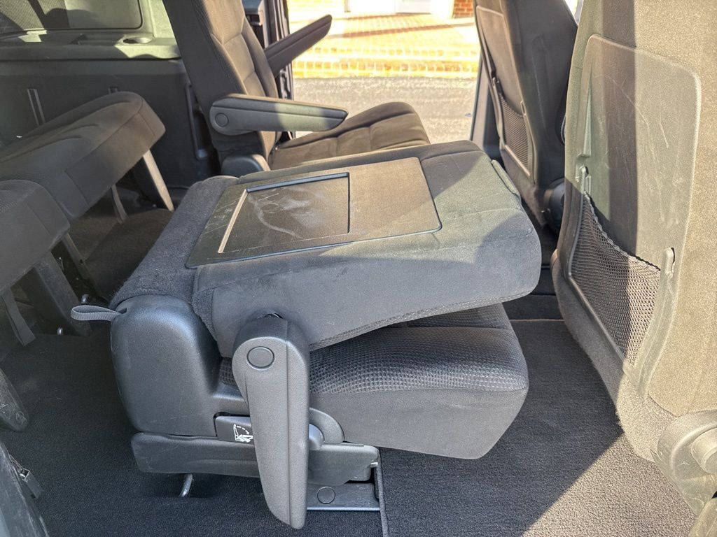 2017 Dodge Grand Caravan SE Mount Joy PA