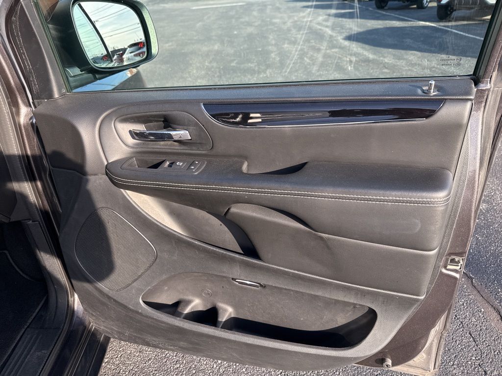 2017 Dodge Grand Caravan SE Mount Joy PA