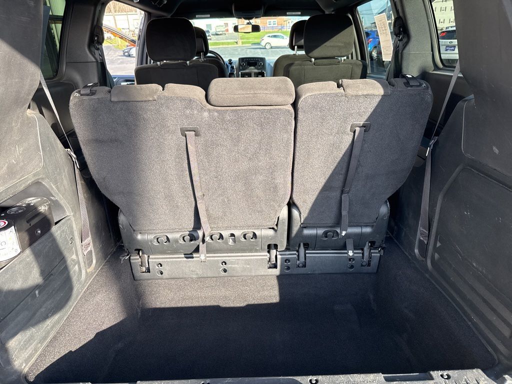 2017 Dodge Grand Caravan SE Mount Joy PA