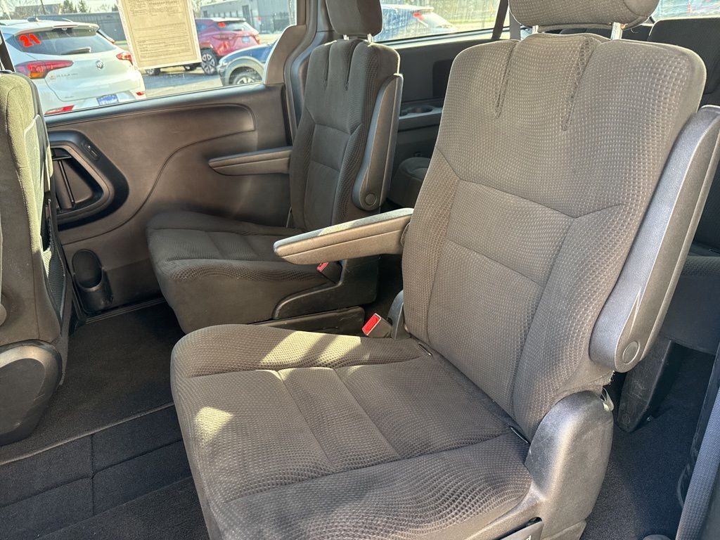 2017 Dodge Grand Caravan SE Mount Joy PA