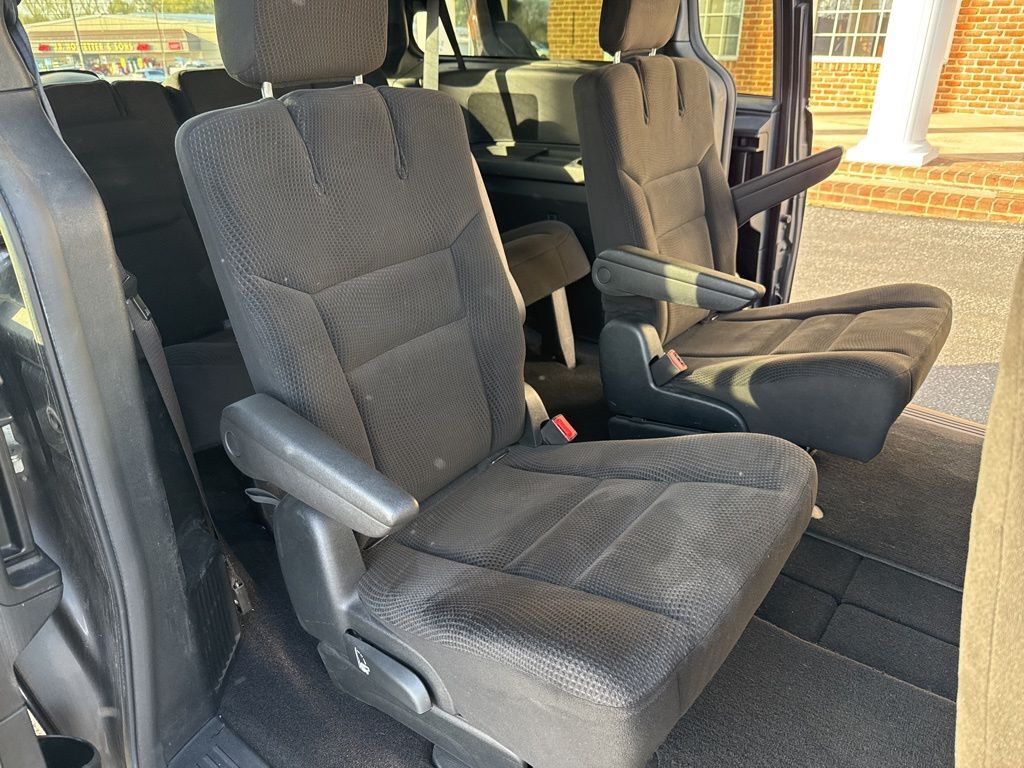 2017 Dodge Grand Caravan SE Mount Joy PA