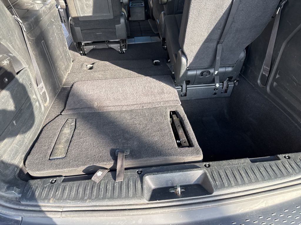 2017 Dodge Grand Caravan SE Mount Joy PA