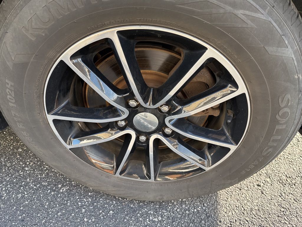 2017 Dodge Grand Caravan SE Mount Joy PA