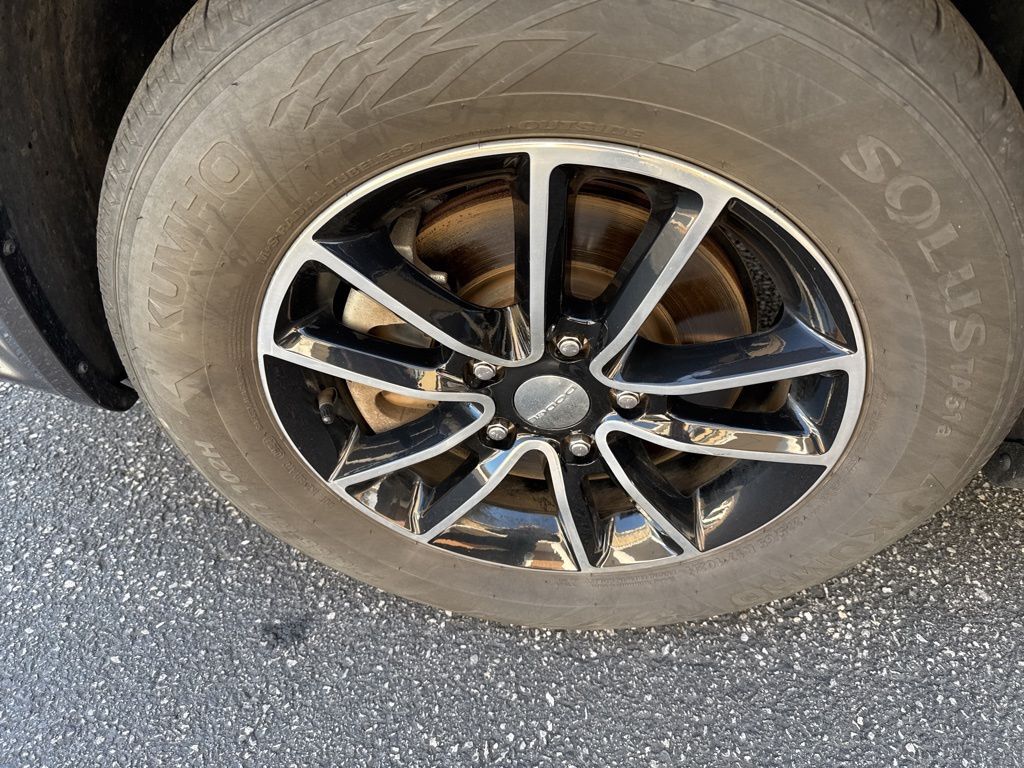 2017 Dodge Grand Caravan SE Mount Joy PA