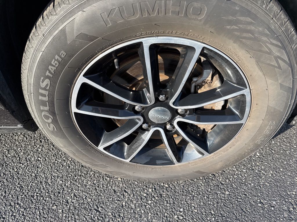 2017 Dodge Grand Caravan SE Mount Joy PA