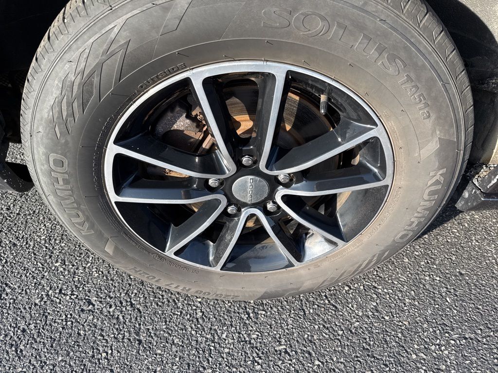 2017 Dodge Grand Caravan SE Mount Joy PA