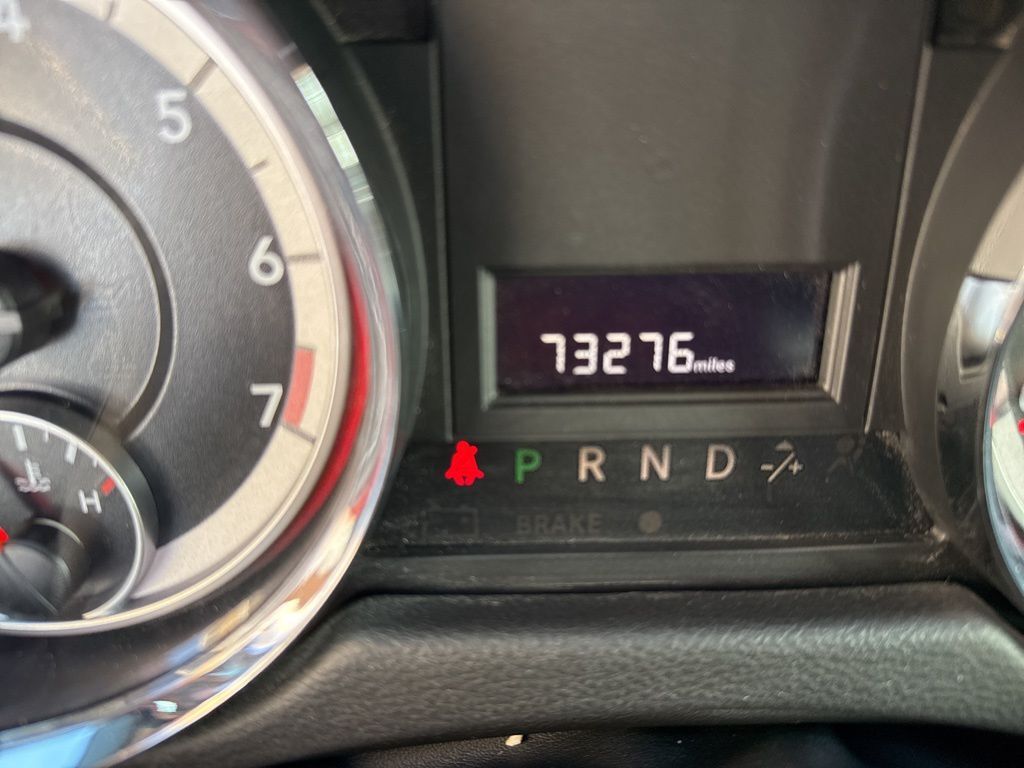 2017 Dodge Grand Caravan SE Mount Joy PA