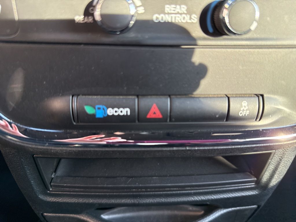 2017 Dodge Grand Caravan SE Mount Joy PA