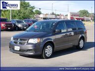 2017 Dodge Grand Caravan SE Owatonna MN 2017 Dodge Grand Caravan SE Owatonna MN