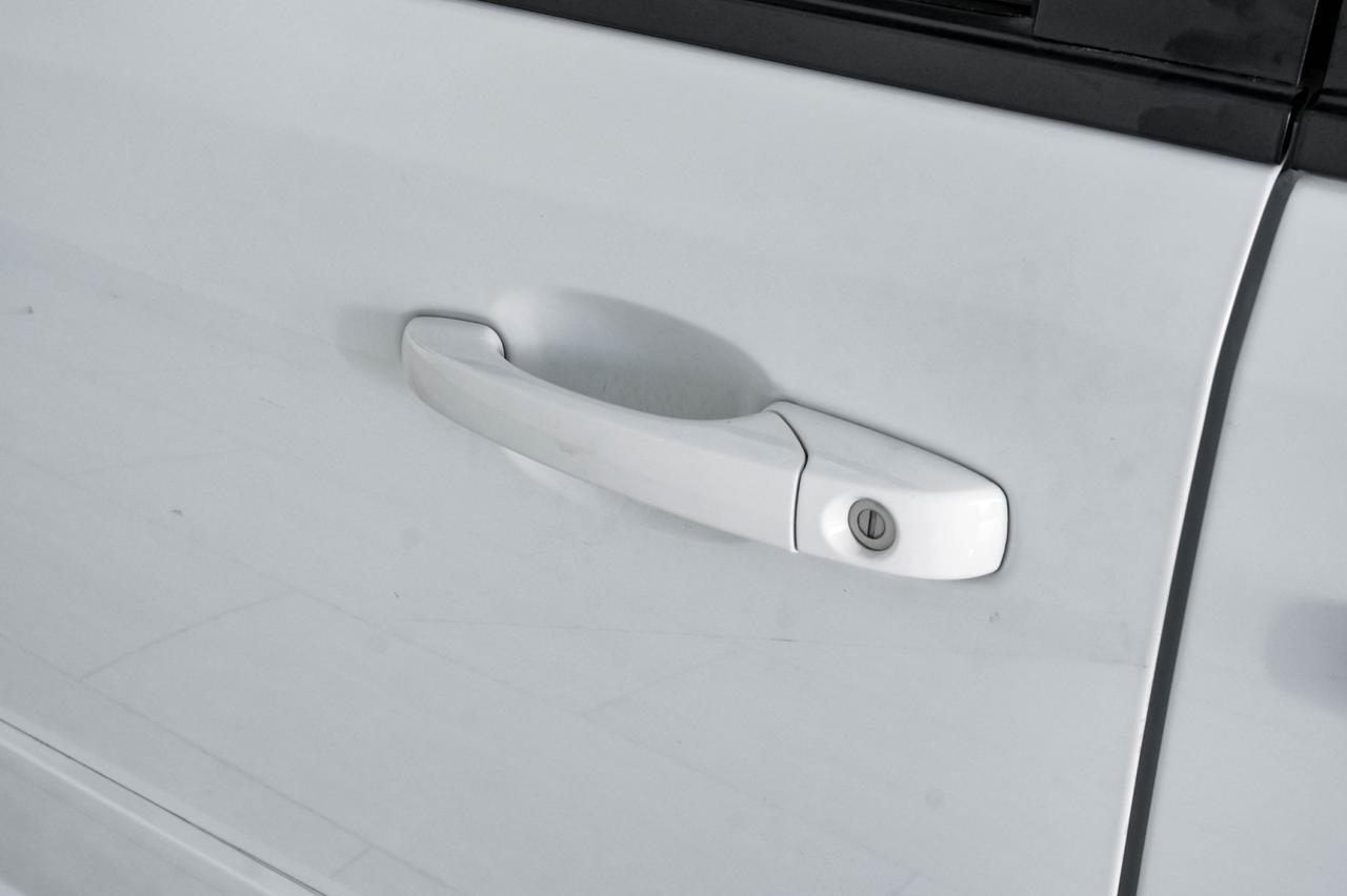 2017 Dodge Grand Caravan SE PLUS AUTOMATIC REAR CAMERA BLUETOOTH QUAD BUCKET CHAIRS THIRD ROW SEAT CRUISE CONTROL Carrollton TX