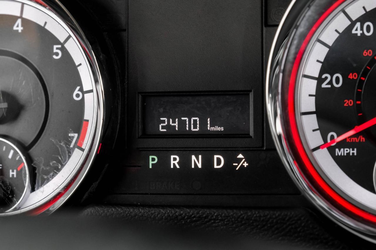 2017 Dodge Grand Caravan SE PLUS AUTOMATIC REAR CAMERA BLUETOOTH QUAD BUCKET CHAIRS THIRD ROW SEAT CRUISE CONTROL Carrollton TX