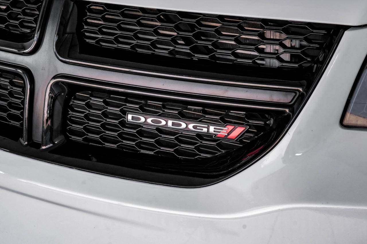 2017 Dodge Grand Caravan SE PLUS AUTOMATIC REAR CAMERA BLUETOOTH QUAD BUCKET CHAIRS THIRD ROW SEAT CRUISE CONTROL Carrollton TX