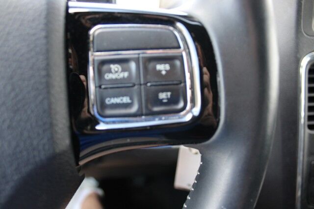 2017 Dodge Grand Caravan SE PLUS SE Plus Melbourne FL