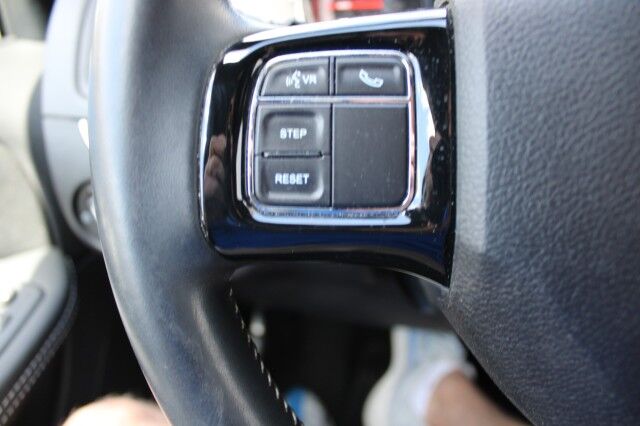 2017 Dodge Grand Caravan SE PLUS SE Plus Melbourne FL