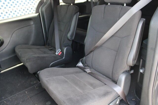 2017 Dodge Grand Caravan SE PLUS SE Plus Melbourne FL