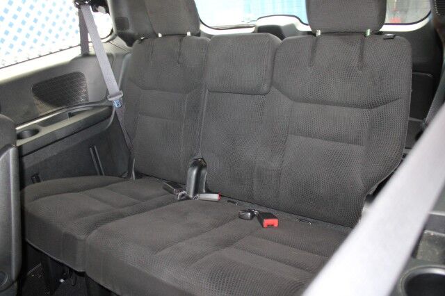 2017 Dodge Grand Caravan SE PLUS SE Plus Melbourne FL