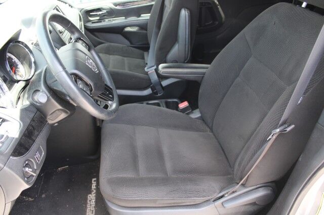 2017 Dodge Grand Caravan SE PLUS SE Plus Melbourne FL