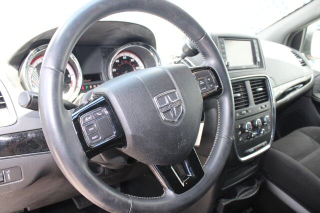 2017 Dodge Grand Caravan SE PLUS SE Plus Melbourne FL