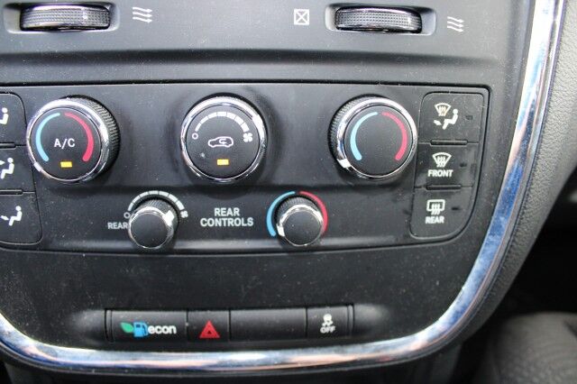 2017 Dodge Grand Caravan SE PLUS SE Plus Melbourne FL