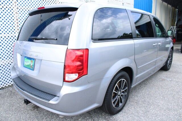 2017 Dodge Grand Caravan SE PLUS SE Plus Melbourne FL