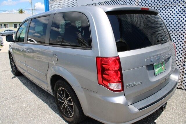2017 Dodge Grand Caravan SE PLUS SE Plus