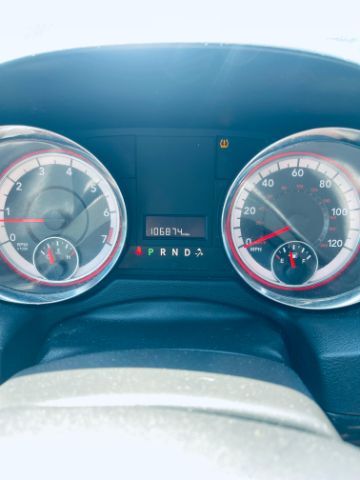 2017 Dodge Grand Caravan SE Plus Hot Springs AR