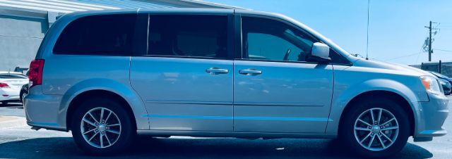 2017 Dodge Grand Caravan SE Plus Hot Springs AR