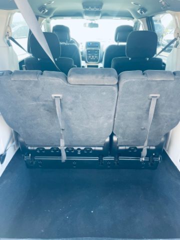 2017 Dodge Grand Caravan SE Plus Hot Springs AR