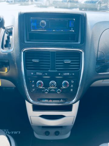 2017 Dodge Grand Caravan SE Plus Hot Springs AR