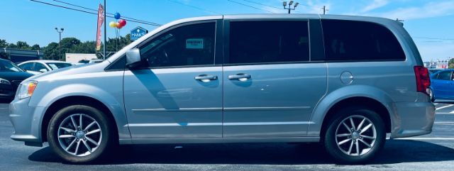2017 Dodge Grand Caravan SE Plus Hot Springs AR