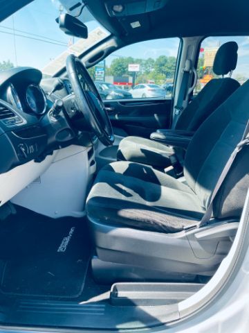 2017 Dodge Grand Caravan SE Plus Hot Springs AR