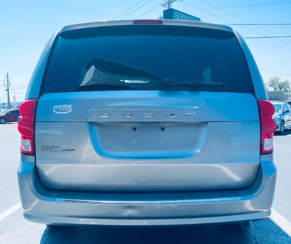 2017 Dodge Grand Caravan SE Plus Hot Springs AR